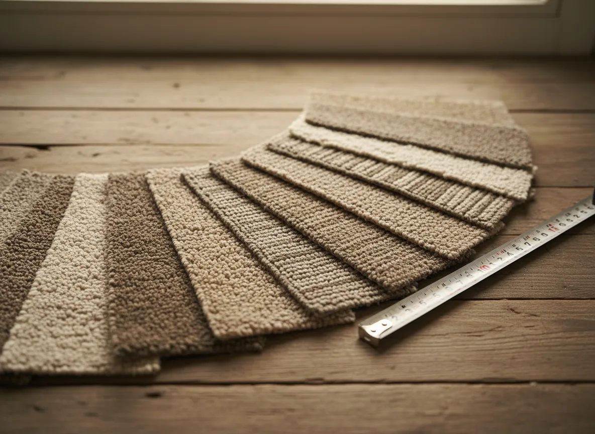 Carpet Installation Benedicta, ME FAQs